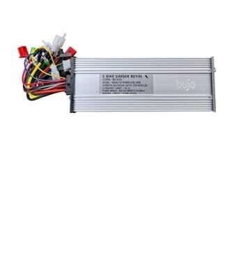 Hız Kontrol Cihazı (Cdı Beyin) E Bıke 60V-72V 1500 W Akıllı Şimşek