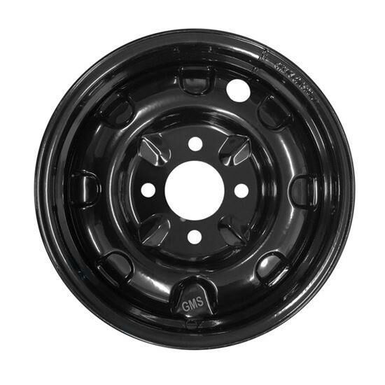 Jant Arka Siyah 4.00X12 E-Bike Üçtekerli