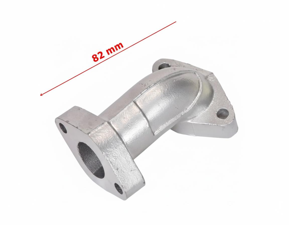 Atv 150 Manifold Cub Alüminyum 82 Mm