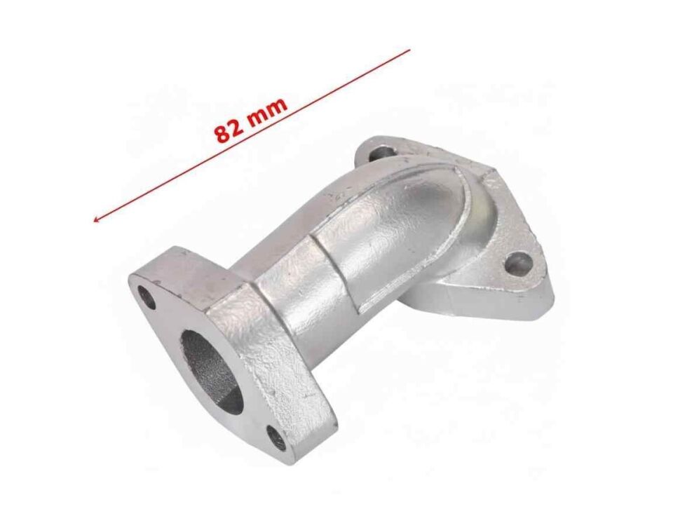 Atv 150 Manifold Cub Alüminyum 82 Mm