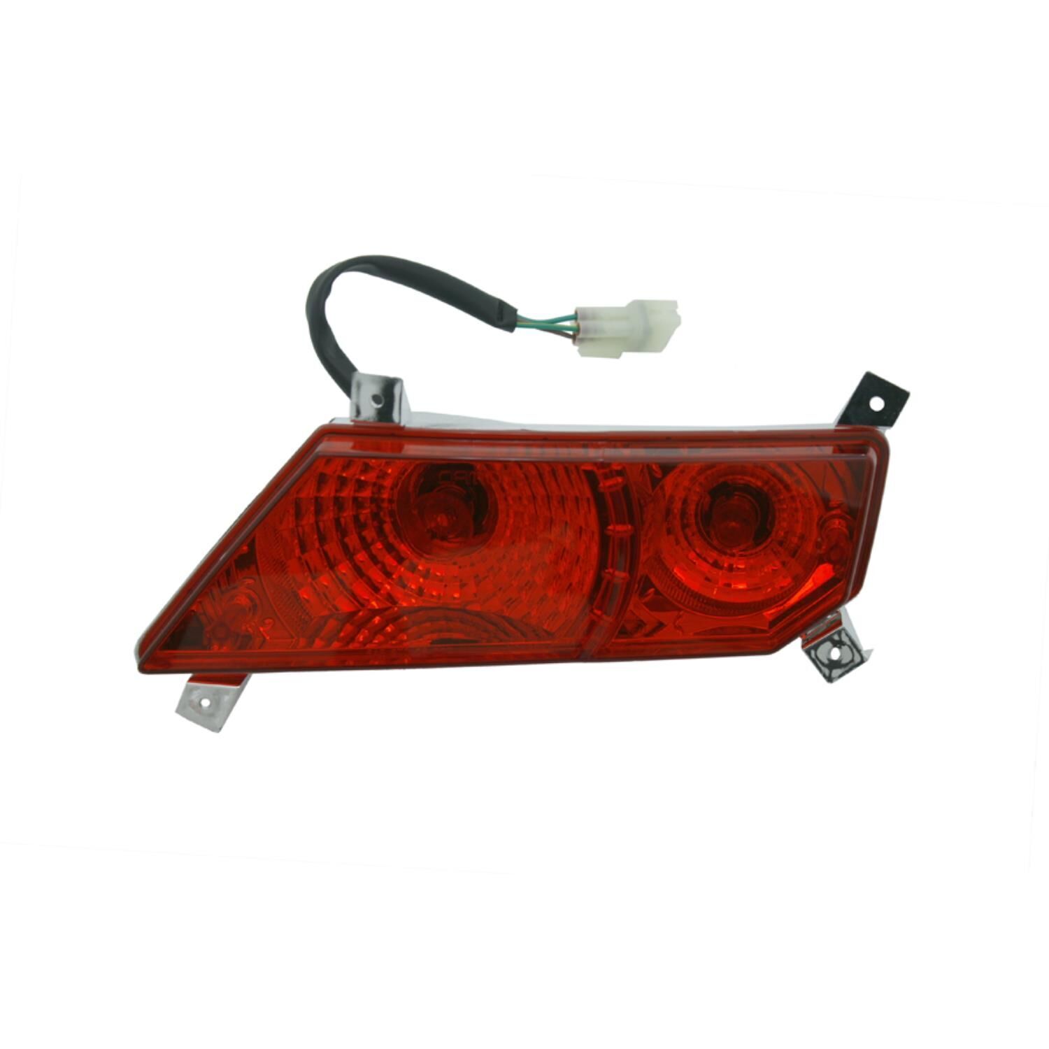 Atv Cf-Trl Stop Komple Sağ 800Cc Orj