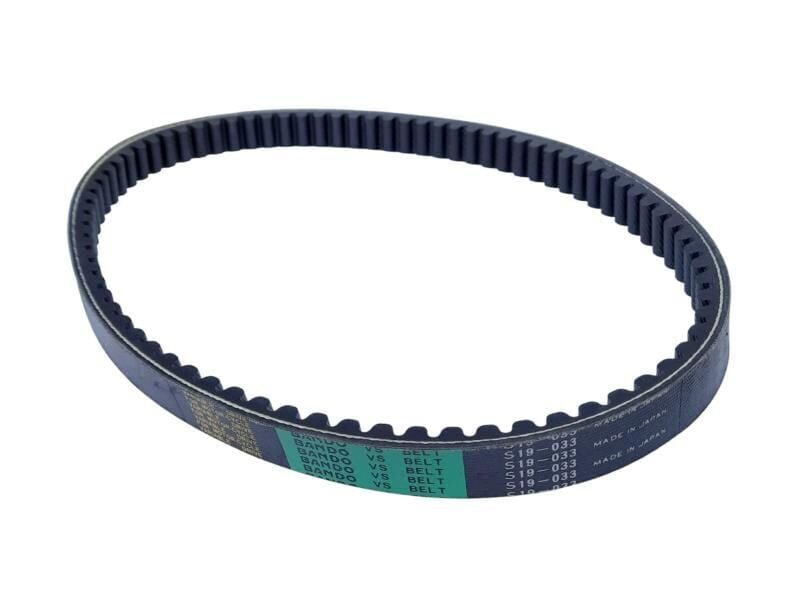 Yamaha  Bws 125 Kayış Bando 790,5-21,5 Yeşil Japon (033)