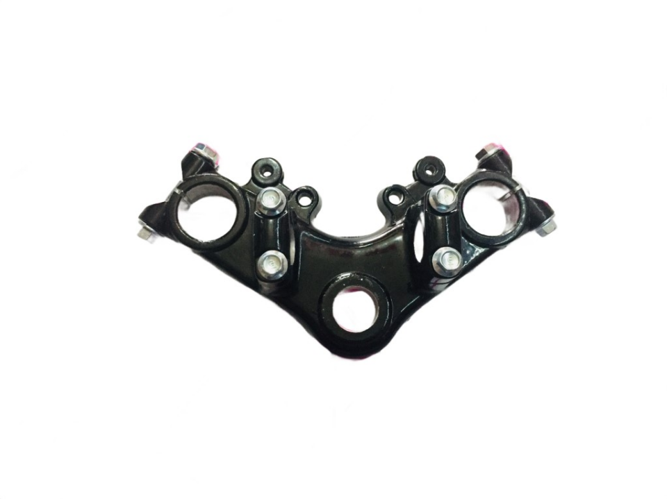 Cg 100 Direksiyon Üst Tabla