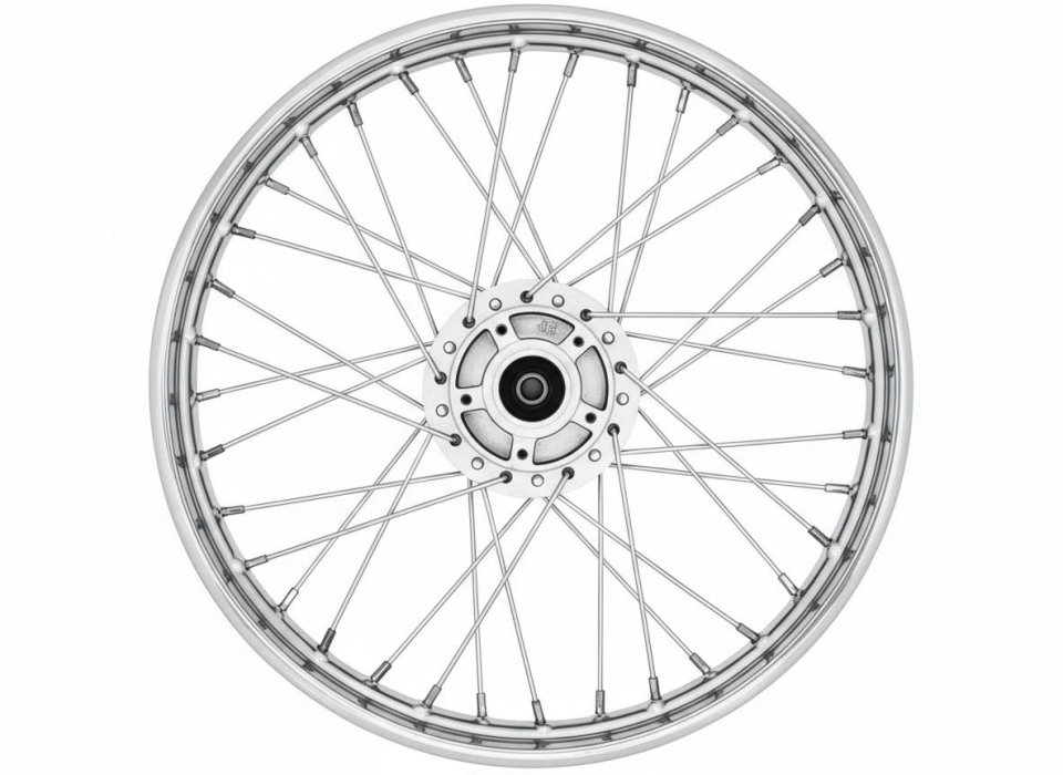 Cup Cub Ön Jant Telli 140-17 (5 Delikli)