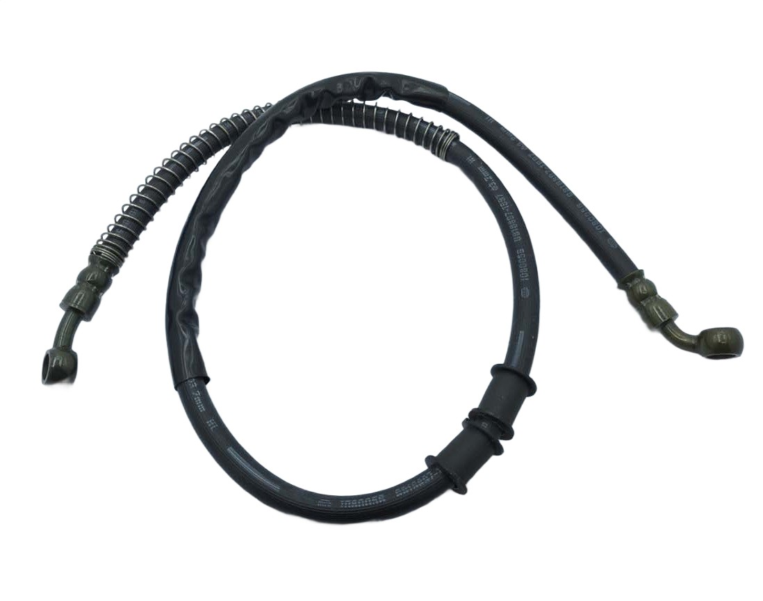 Dayun Hidrolik Hortumu 90 Cm