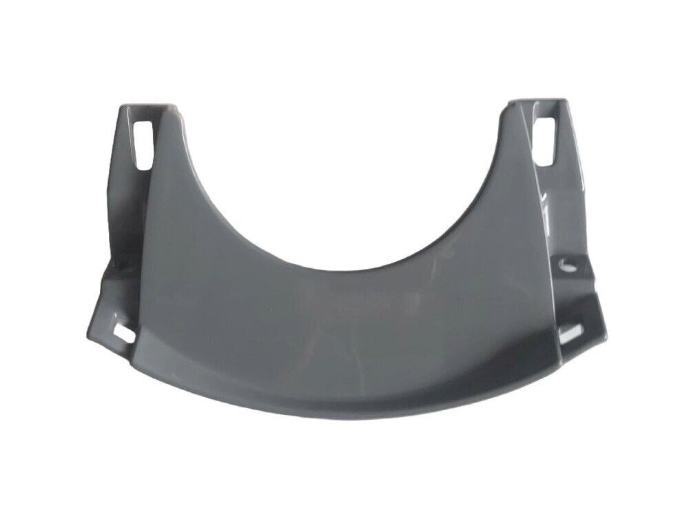 Mondial Turismo 50İ Ön Çamurluk İç Parça Gri