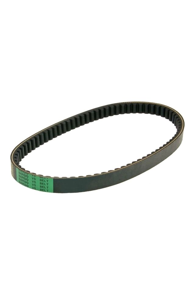 Honda Spacy 110 Kayış Bando 722-18,5-30 Yeşil (029) Tm