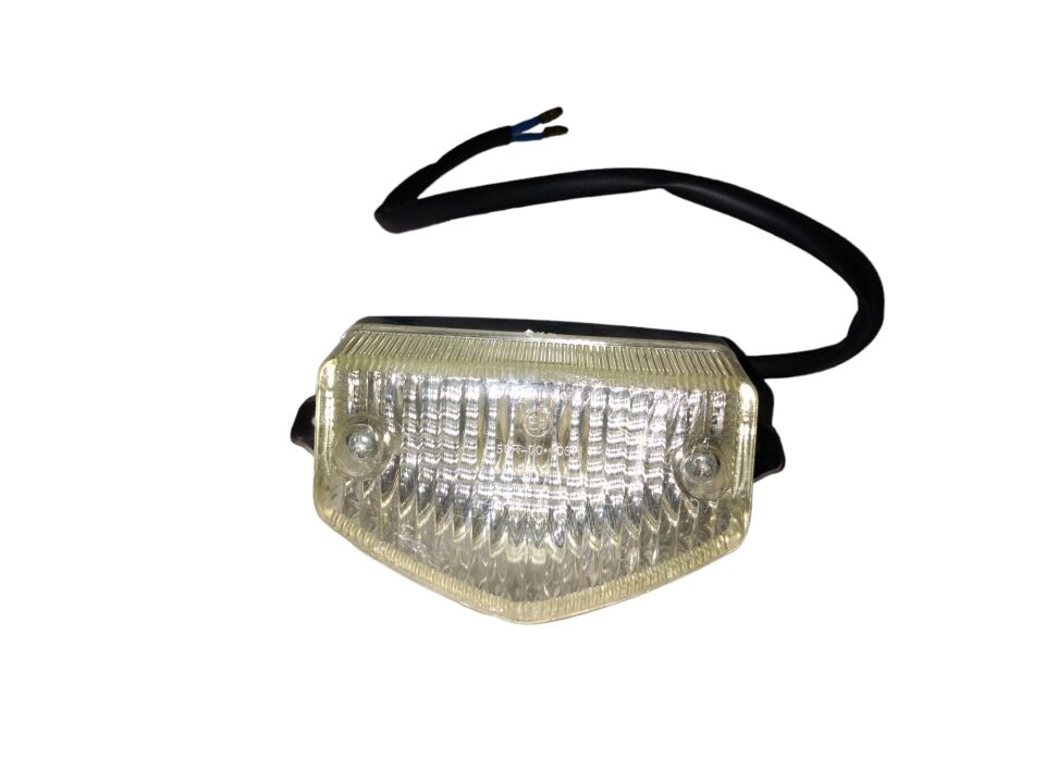 Asya 150T Scooter-19A Sis Lambası