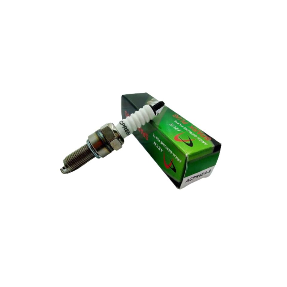 Mondial Buji Delta Cp6E Mr-Mc-Mh-Mx-Mg Kıng Cbf Spacy