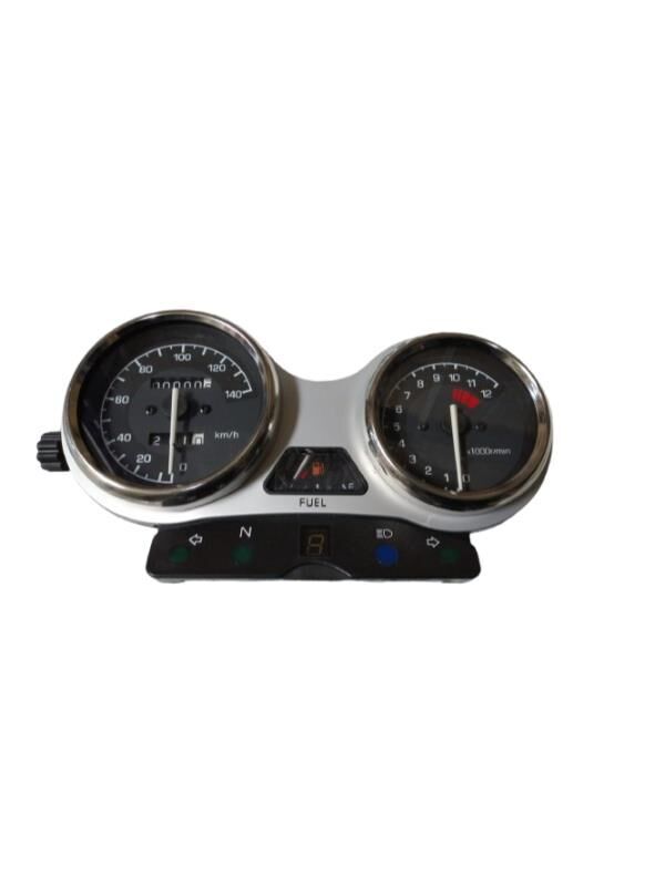 Dayun Gösterge Paneli Komple