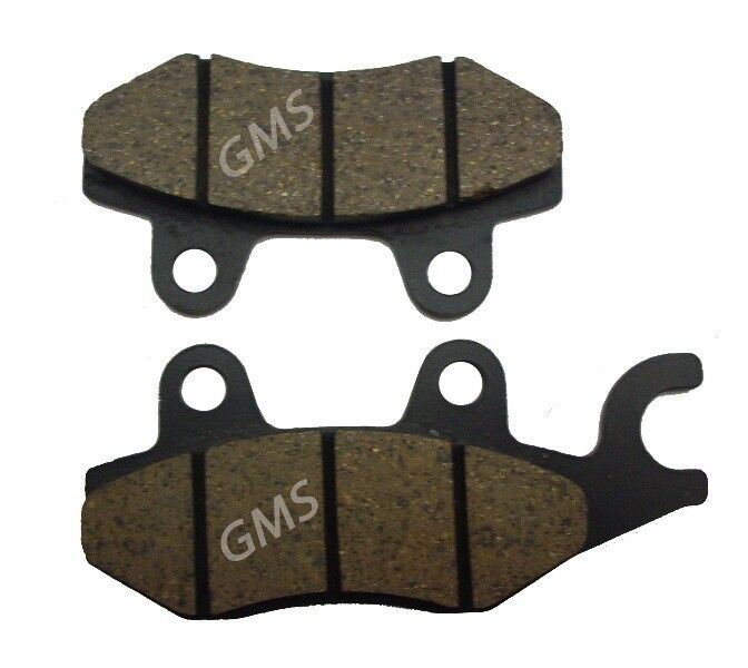 Sevgent Fren Balata Dısk Ön 9Mm Cup - Atv