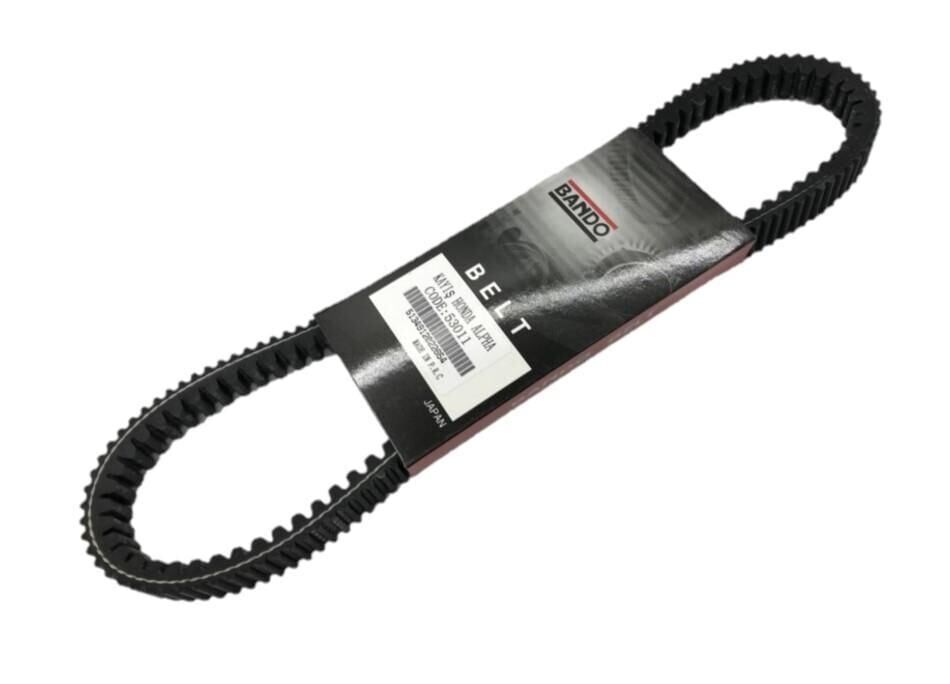 Honda Spacy Alpha Kayış Bando Orj 740-20-30