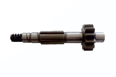 Jawa Şanzıman Kısa Mil Öm