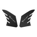 Yamaha Mt07 2021 - 2024 Uyumlu Yan Pad 001