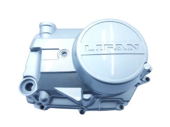 Lifan 100 Krank Kutusu Sağ Kapağı