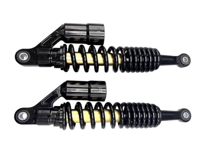 Tvs Apache 150 Arka Amortisör 40 Cm