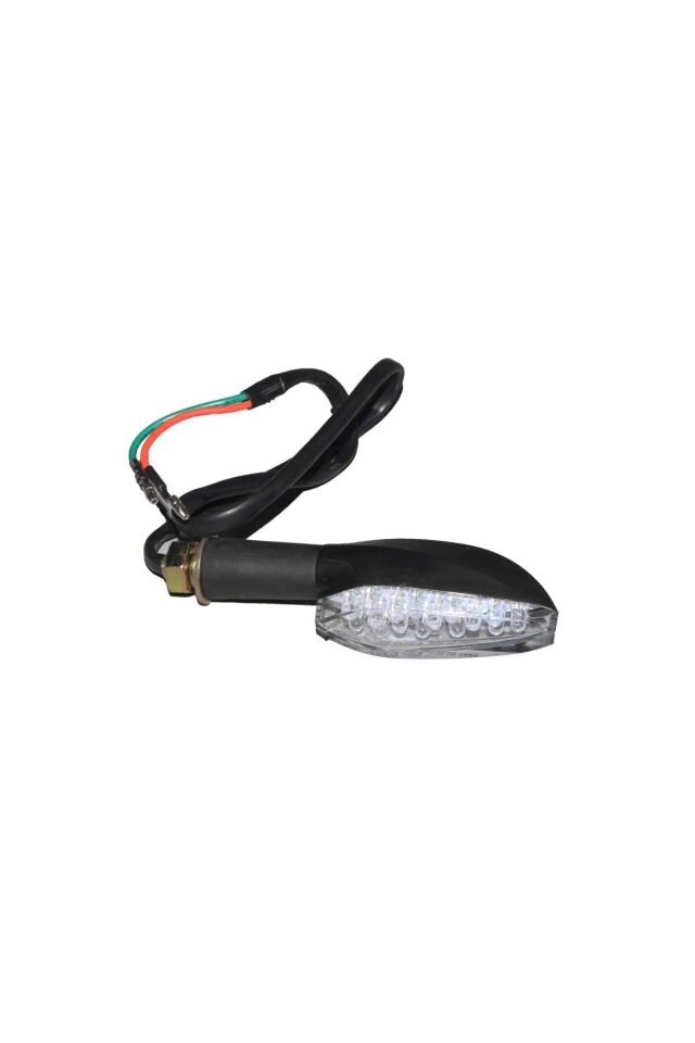 Viper 180 Arka Sinyal Sol Orijinal