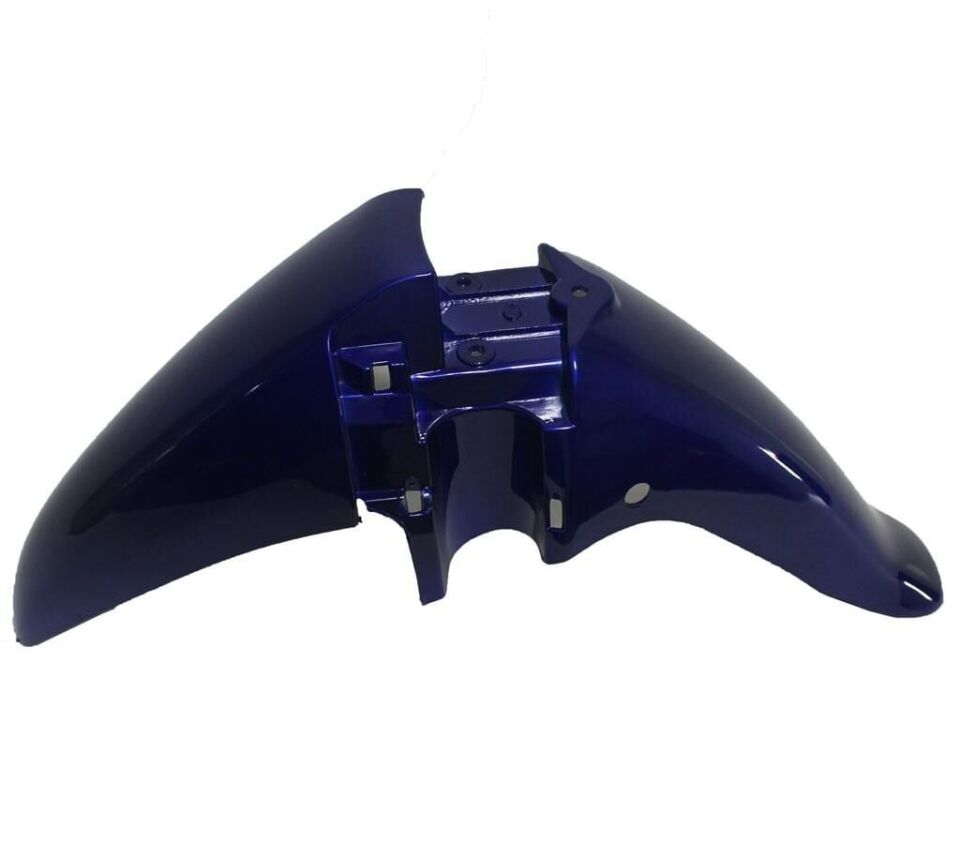 Çelik Cub Ön Çamurluk Mavi