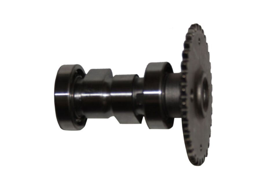 Scooter 50 Eksantrik Mili