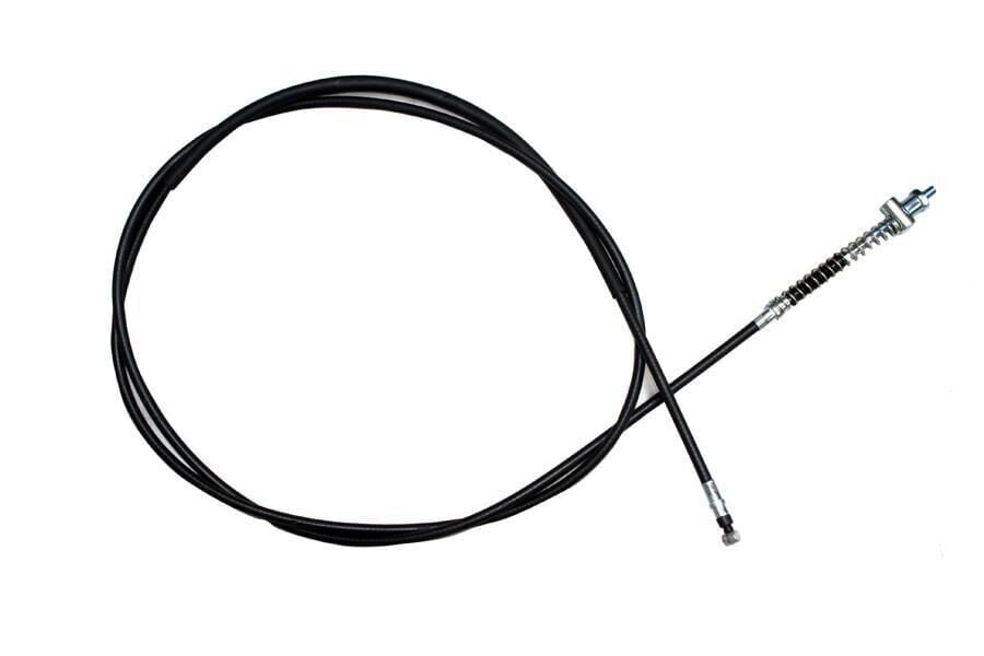 Mondial Scooter 150 Arka Fren Teli Delta