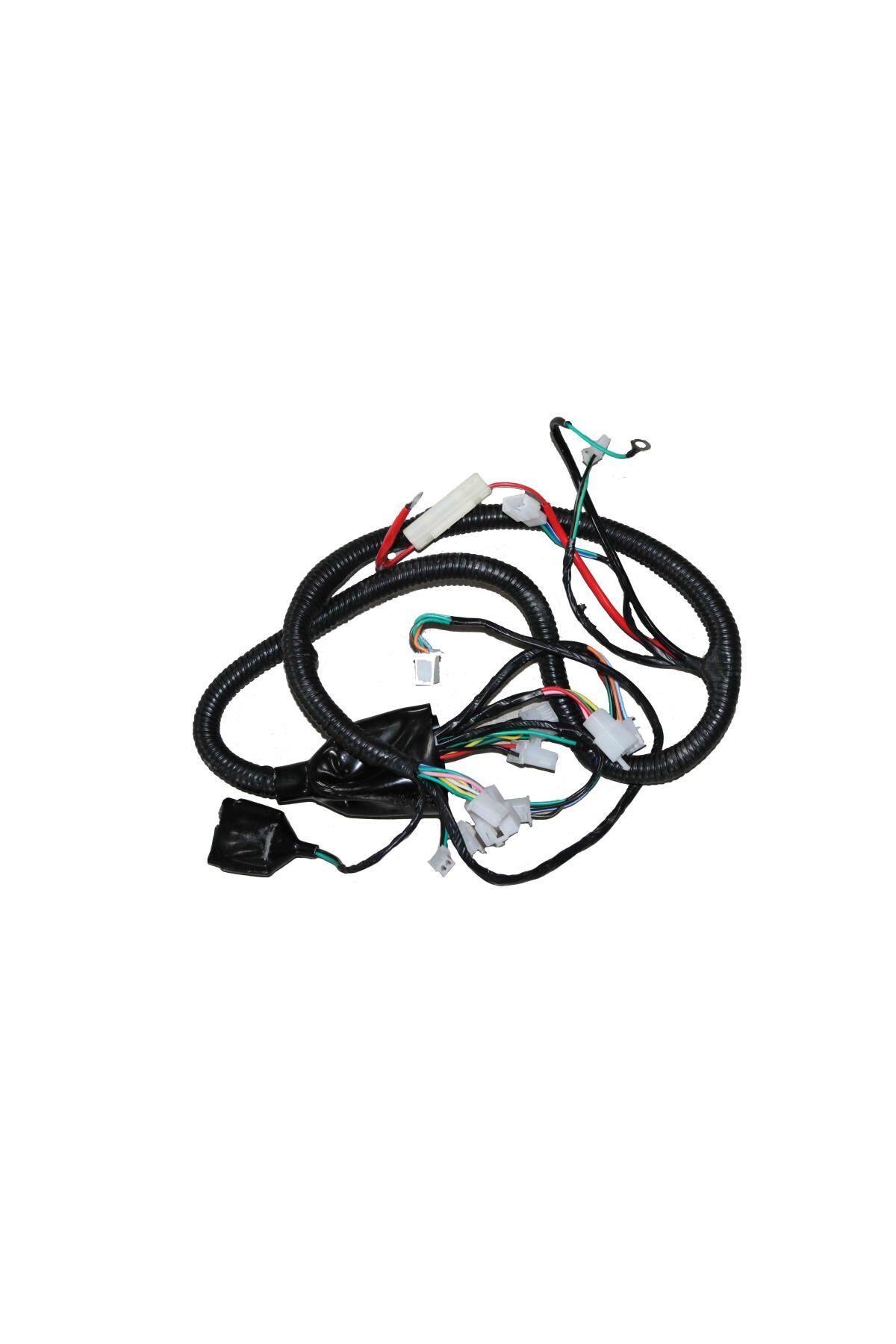 Dolphın Km100t-2 Elektrik Tesisatı Orijinal