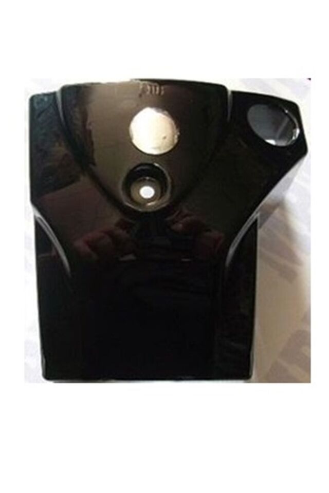 Gidon Muhafaza E Bıke Trans Model Siyah (kısa Arka)