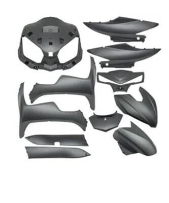 Arora Kaporta Set [Boyalı Aksam] [Gri] Freedom