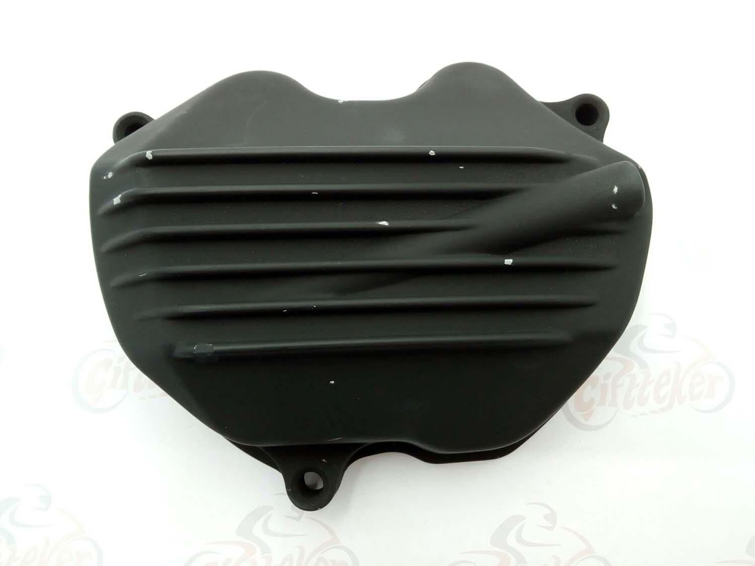 Külbütör Kapağı Siyah Mg-K Xt-X Mg-Pr Mg-Sb Orj