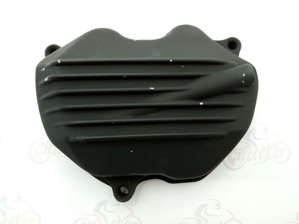 Külbütör Kapağı Siyah Mg-K Xt-X Mg-Pr Mg-Sb Orj