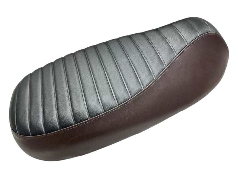 Mondial Turismo 50İ Sele Komple