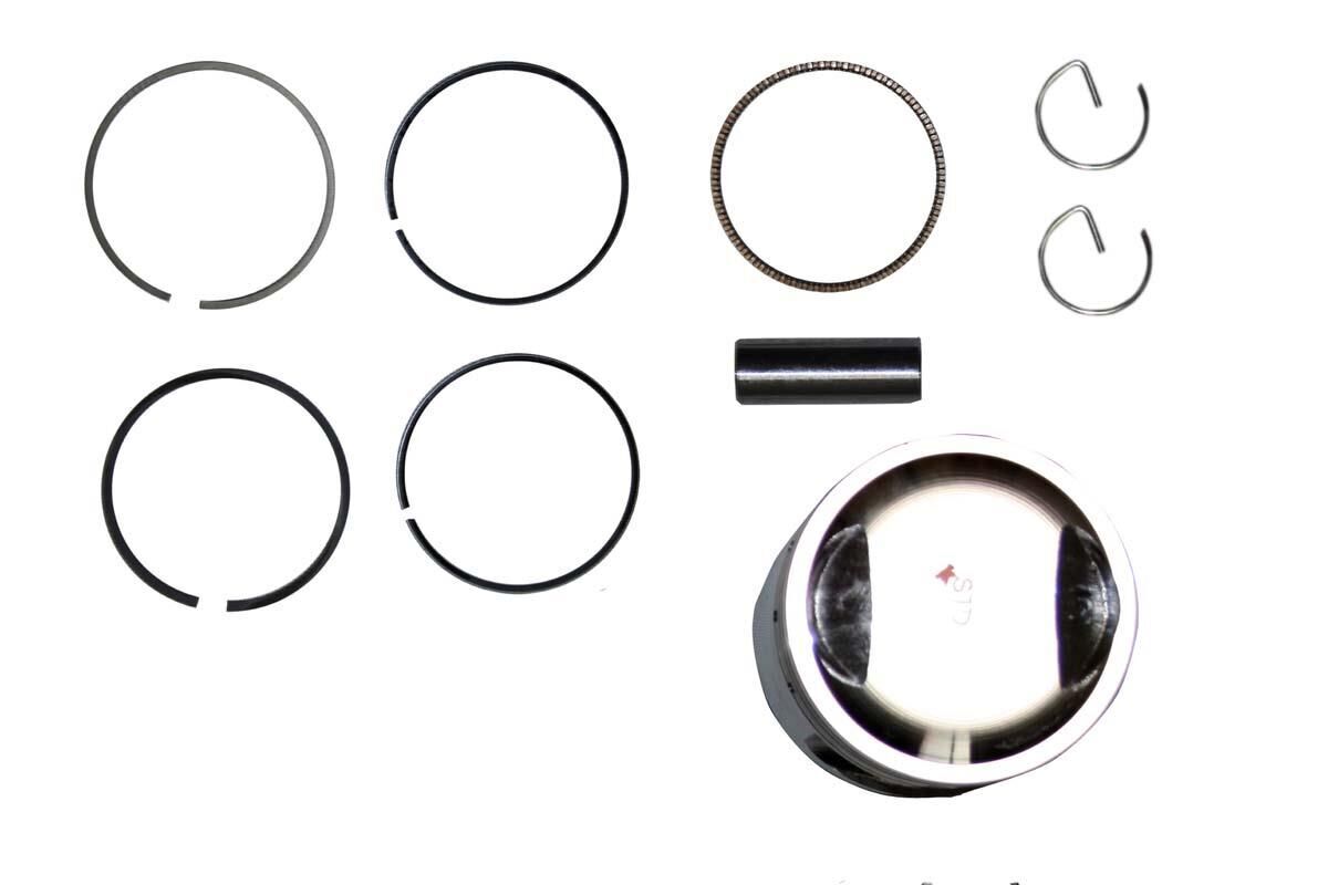 Agk-Kt Piston Komple Orj