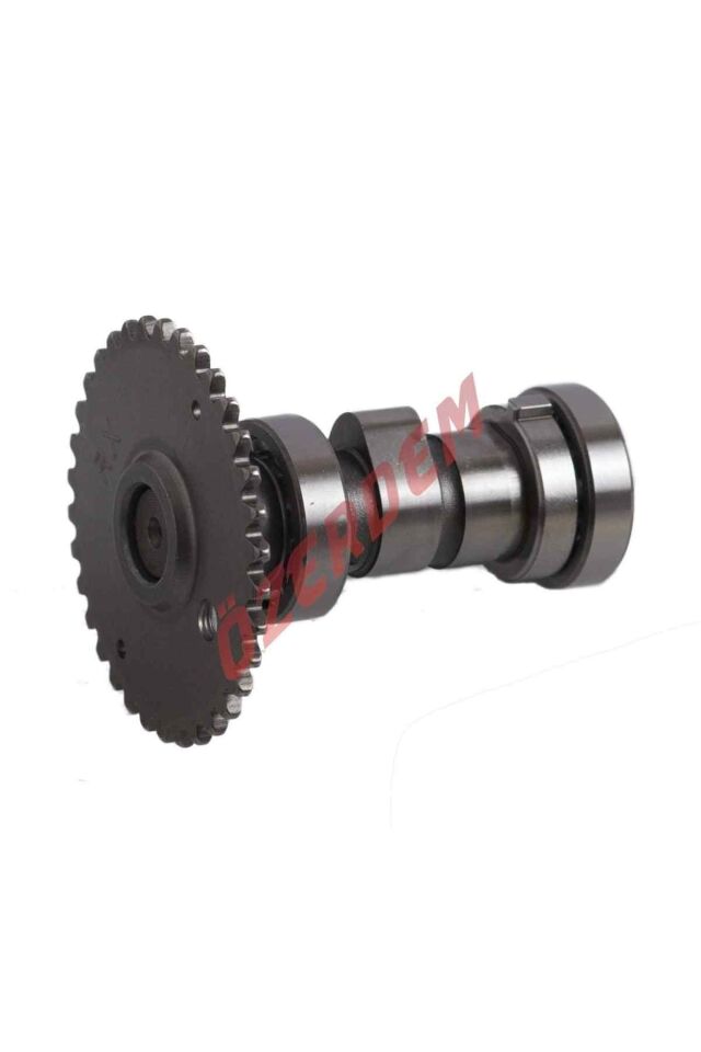 Atv 150-200 Eksantrik Mili Kısa Piyanolu Tip