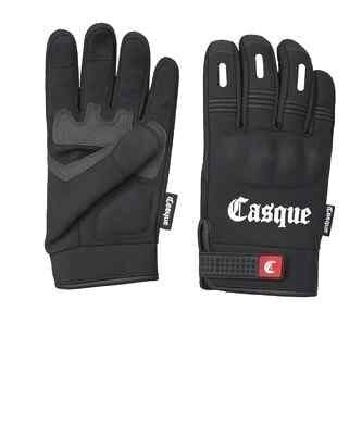 Eldiven Korumalı Casque (L Beden)