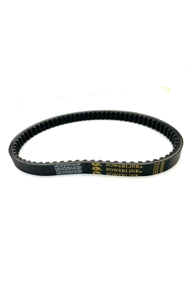 Fizy Uyumlu Kayış Powerlink 743-20