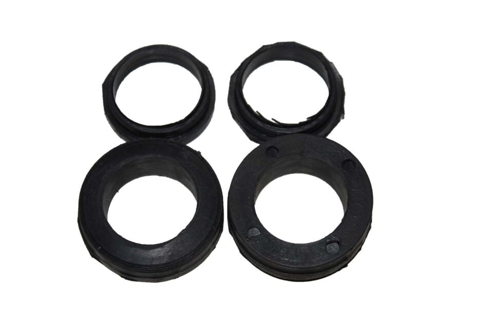 125 Cg Model Far Kulak Lastiği 4 Lü