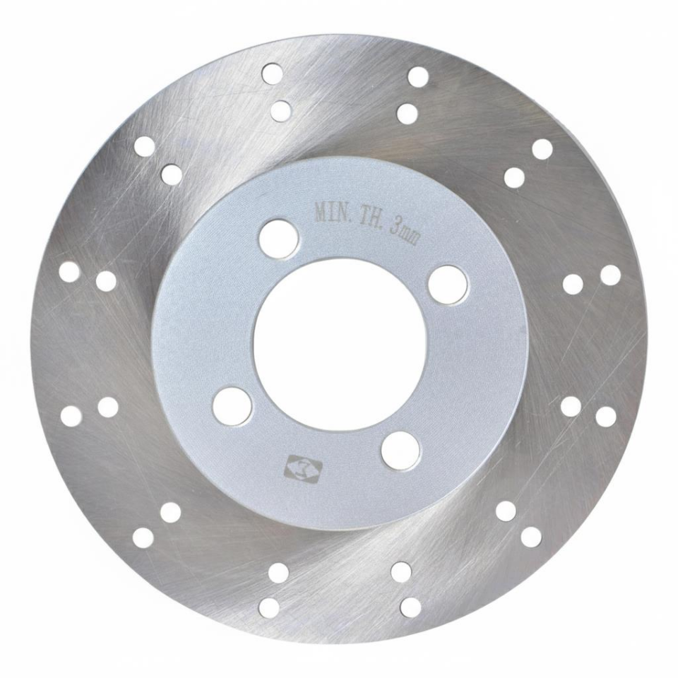 Atv Lx200 Ön Fren Diski 48-170 Mm 4 Delikli