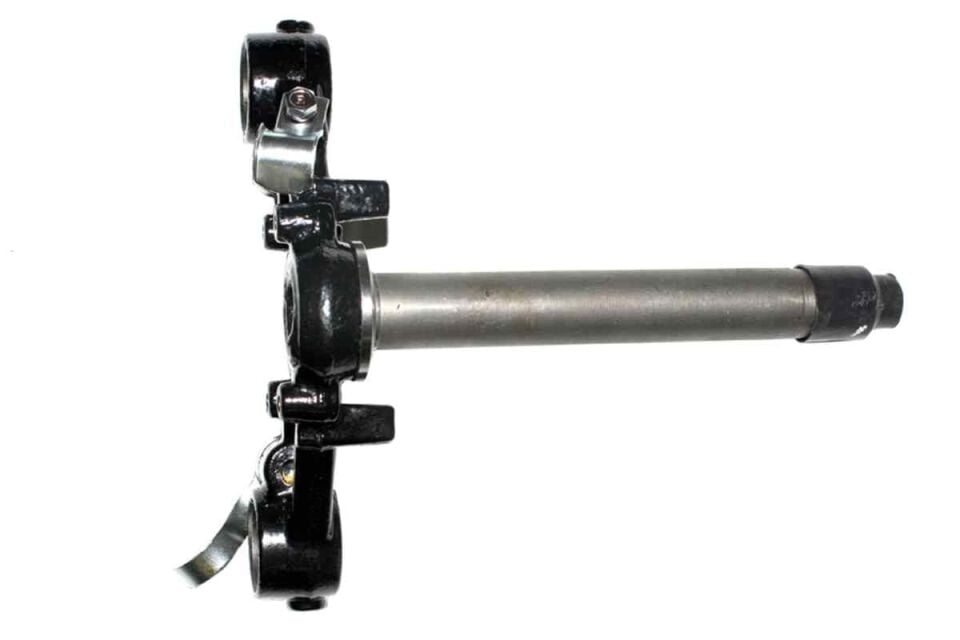 Etna Ön Maşa Alt Platin