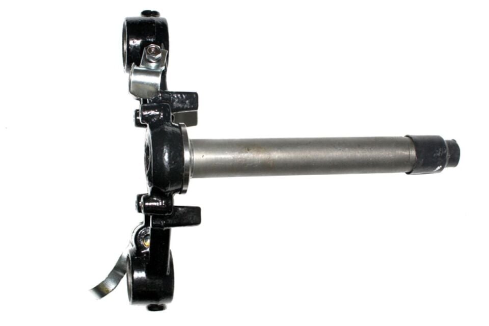 Etna Ön Maşa Alt Platin