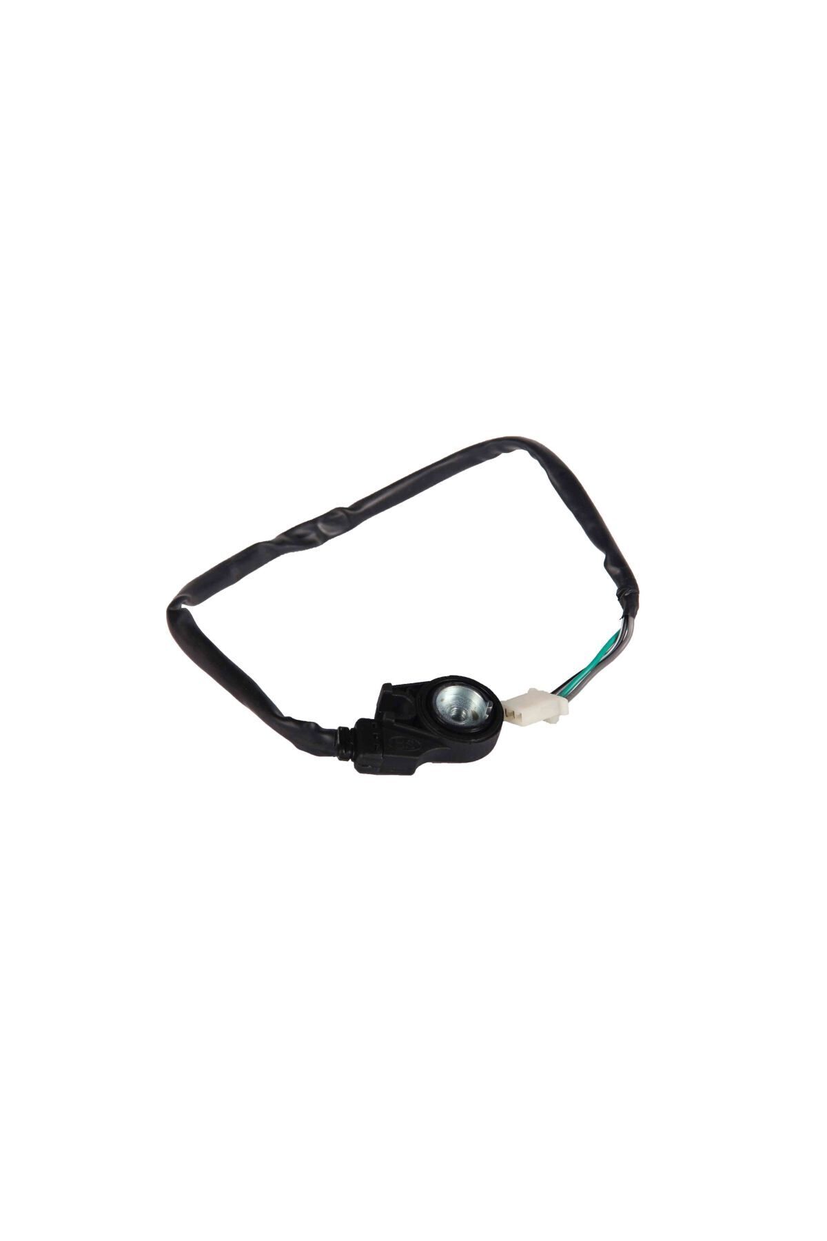 Freedom 250 Yan Sehpa (yan Ayak) Müşürü Orijinal