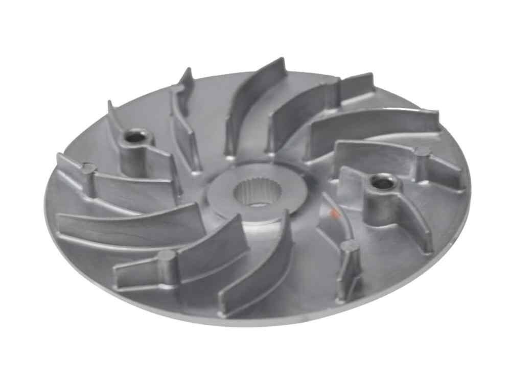 Honda Pcx Ön Varyatör Sabit Yanak (2020-24)