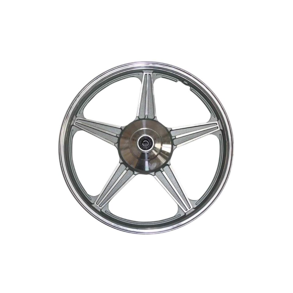 Mg125 Sport Ön Jant Çelik Orj