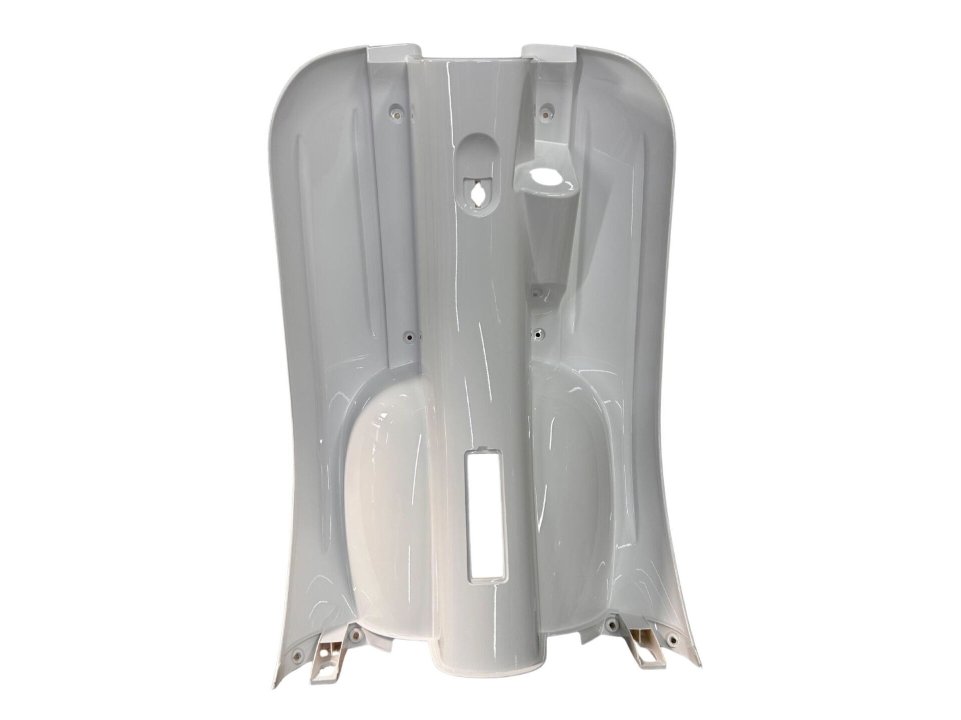 Mondial Turismo 50İ Ön İç Panel Beyaz Oem