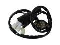 Cf Moto Cfmoto Cf250-6 Sr - (e4) Vıtes Gosterge Musuru
