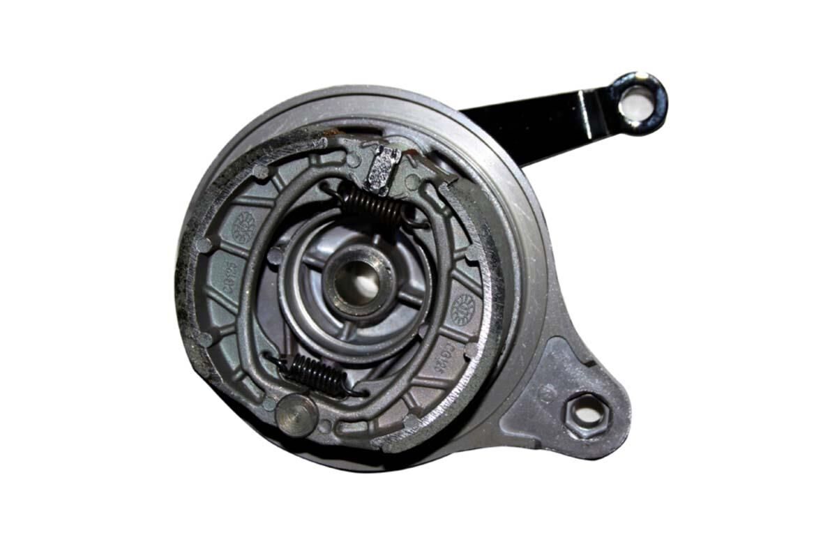 Mondial Agk125 Delta Arka Kampana Komple Kısa