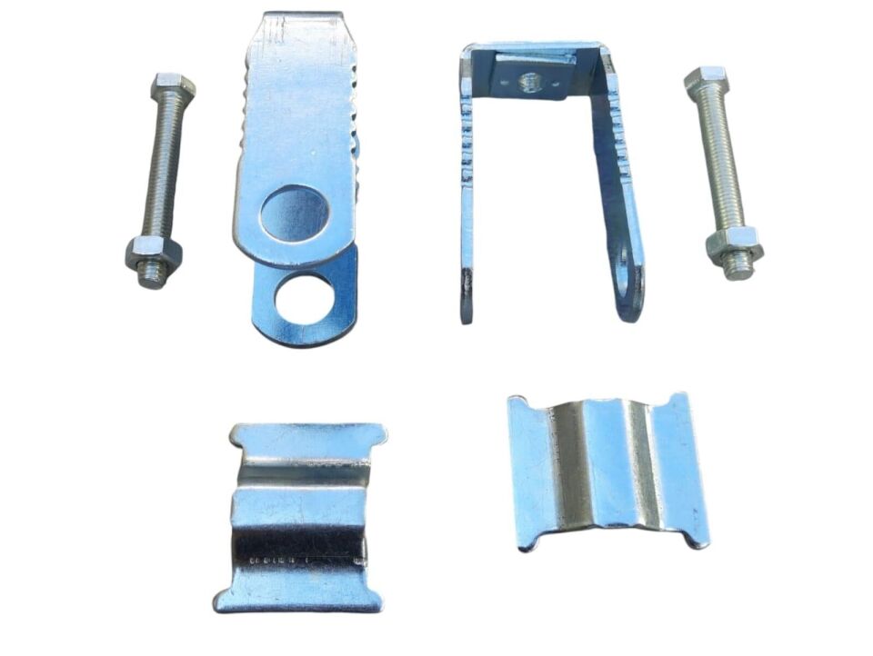 Honda 125Cgl Zincir Gergisi Komple