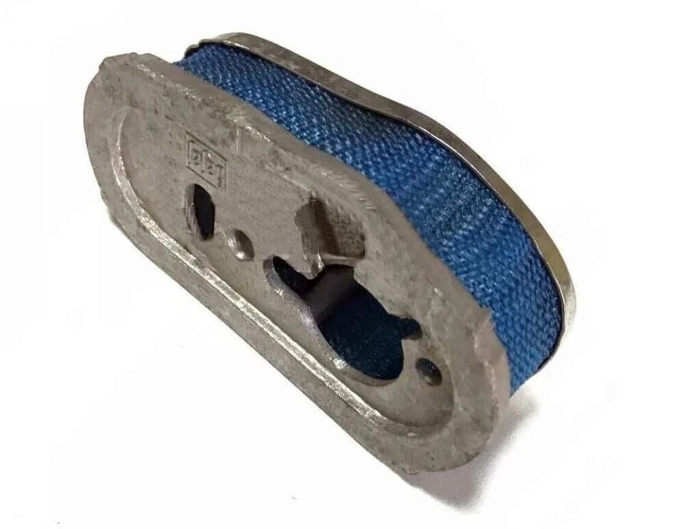 Bajaj Chetak Hava Filtre Elemanı Hn