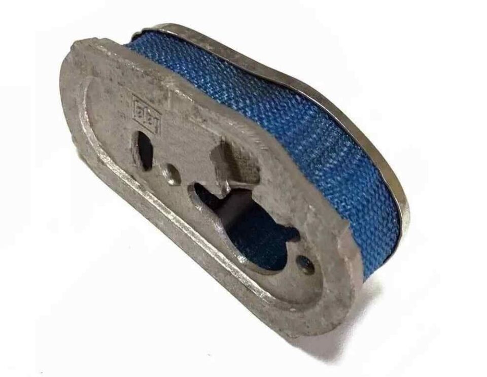 Bajaj Chetak Hava Filtre Elemanı Hn