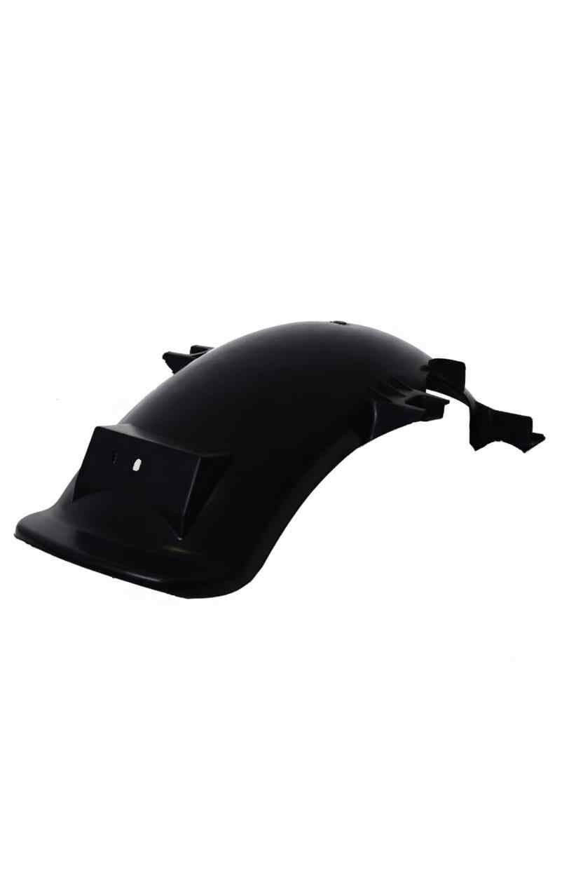 E-Bis Arka Teker Çamurluğu Siyah Transjupiterkobra