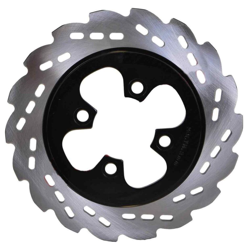 Mc-X 150 Arka Fren Diski 58-220-4