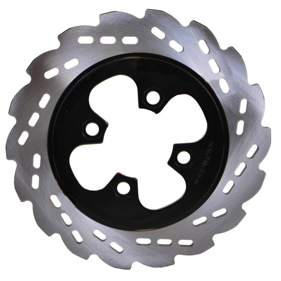 Mc-X 150 Arka Fren Diski 58-220-4